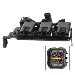 IGNITION COIL KIA SPORTAGE 2.7 -10 HYUNDAI TUCSON 2.7L V6 04-10