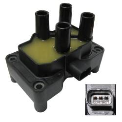 IGNITION COIL FORD FIESTA MOVE MAX 1.6L 1.8-2.0L 07-