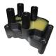 IGNITION COIL FORD FIESTA MOVE MAX 1.6L 1.8-2.0L 07-