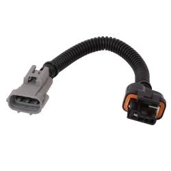 CONNECTOR ADAPT ALT GM CS121 A S-DENSO GEO-TOYOTA 3W