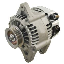 ALTERNATOR TOYOTA YARIS L4 1.5L 06-15 MRF DENSO 12V 80A CW S4 HP