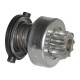 BENDIX CHRYSLER LE BARON CARAVAN 95-01 S/BOSCH 9T 10SPL