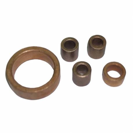 BUSHING DAEWOO ALL DELCO PG150 PG260F1 KIT 5 UNITS