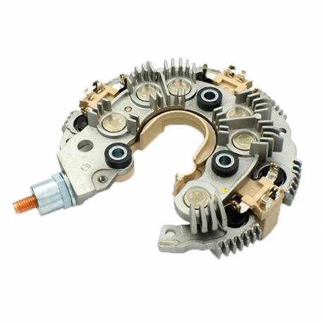 RECTIFIER ALTERNATOR DENSO 12V 180A IR-IF LEXUS