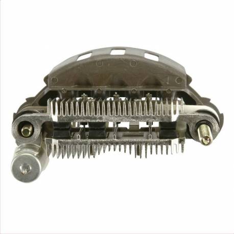 RECTIFIER ALTERNATOR MITSUBISHI 12V 70A IR-IF FORD MAZDA UNIPOINT