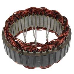 STATOR 12V 130A SYST-DELCO GM TRAILBLAZER AD244 SERIE 02~