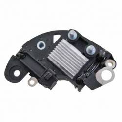 REGULADOR ALTERNADOR FORD COURIER MRF MARELLI 12V 14.20VSET A-CIRCUIT IR-IF