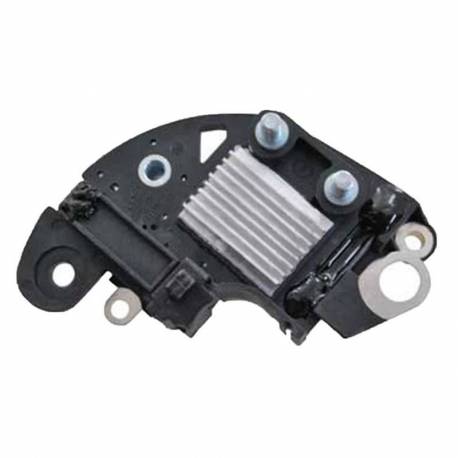 REGULATOR ALTERNATOR FORD COURIER MRF MARELLI 12V 14.20VSET A-CIRCUIT IR-IF