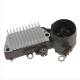 REGULATOR ALTERNATOR MRF DENSO 12V 14.5VSET A-CIRCUIT S-FR-IG-L TERMINALS IR-IF UNIPOINT