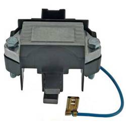 REGULATOR ALTERNATOR RENAULT SCANIA BUS TRUCK 75-06 MRF VALEO PARIS RHONE 24V TRANSPO