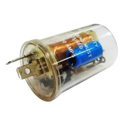 FLASHER 24V 2P ELECTRONIC