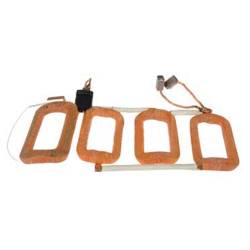 FIELD COIL 12V FORD BRONCO RANGER 2.9L 4INCH MOD II 86-92