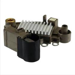 REGULADOR ALTERNADOR MRF VALEO PARIS RHONE 12V 14.4VSET B-CIRCUIT RENAULT IR-IF