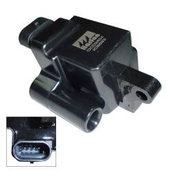 IGNITION COIL CHEVROLET SILVERADO 3500 6.0L 01-06 AVALANCHE 5.3