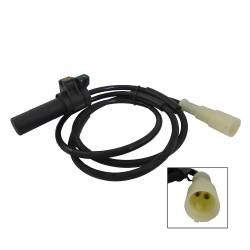 ABS SENSOR WHEEL SPEED REAR OPEL CORSA B CLASIC 93-12 CHEVY C2 1.6L 07-08