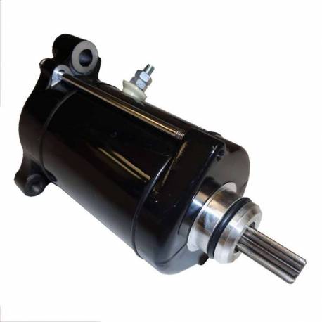 STARTER YAMAHA WATERCRAFT XL700 SJ700 650CC 701CC 90-08 MRF MITSUBA 12V CW 9T