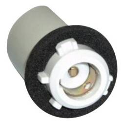 SOCKET BULB FORD TYPE ORIG 1073-1156-1003 P21W BA15S 1C