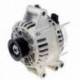 ALTERNADOR FORD FIESTA V2000 05-08 MRF VISTEON 12V 110A CW S6