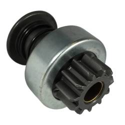 DRIVE STARTER FIAT 147 UNO PREMIO RITMO SEAT S/BOSCH 11T 10SPL