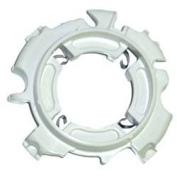 BRUSH HOLDER ASSY STARTER FORD 4 IN MOD I-II DD