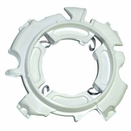 BRUSH HOLDER ASSY STARTER FORD 4 IN MOD I-II DD