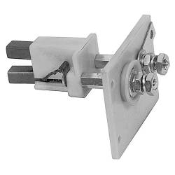 BRUSH HOLDER ASSY ALTERNATOR PRESTOLITE ANB SERIES