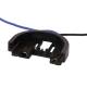 CONNECTOR COIL IGN FORD IGN ELECTRONIC T-BOTTLE IC21 2W