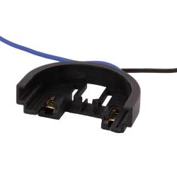 CONNECTOR COIL IGN FORD IGN ELECTRONIC T-BOTTLE IC21 2W