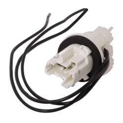 SOCKET BULB FORD ORIG LONG 3057-3157 P27-7W W24X16Q 2C