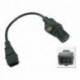 CRANKSHAFT POSITION SENSOR HYUNDAI ACCENT 1.5L 1.6L 00-11 ELANTRA 1.6L 00-06 GETZ 1.6L 02-10 KIA RIO 1.6L CVVT 05-10 2P