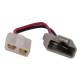 CONNECTOR ADAPT W-EXT ALT S-DELCO REG 10SI-30SI 2W