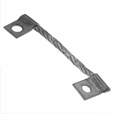 CONNECTOR LEAD STR DELCO 5-10MT SD200-250-300 4.5X51mm