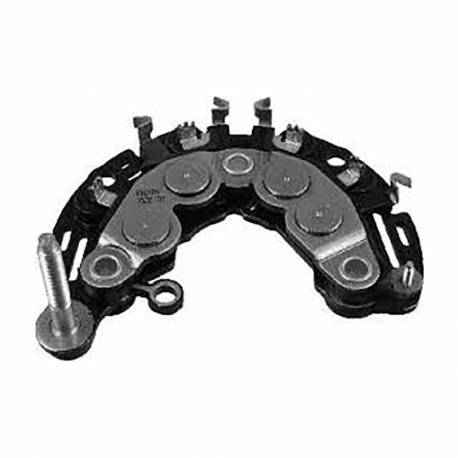 DIODERA DE ALTERNADOR BOSCH 24V 55-100A-24V IR-EF