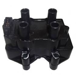IGNITION COIL CHEVROLET AVEO LS TATA INDIGO CITROEN BERLENCO