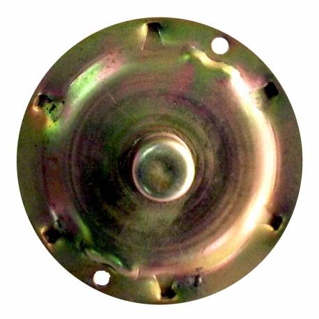 TAPA TRASERA ARRANQUE DELCO SD260 W-BEARING GM BLAZER