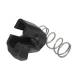 BRUSH HOLDER ASSY STARTER PRESTOLITE FORD CARGO 815 1217 1417