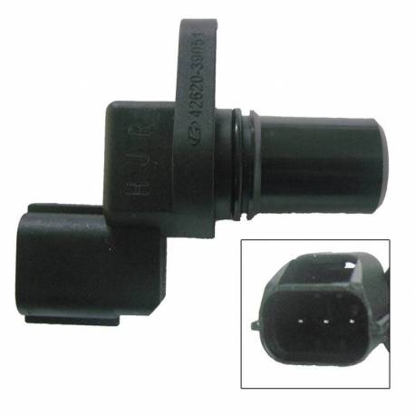 SPEED SENSOR INPUT AUTOMATIC TRANSMISSION HYUNDAI ELANTRA SONATA FE SONATA TUCSON KIA OPTIMA SEDONA SPORTAGE 99-13