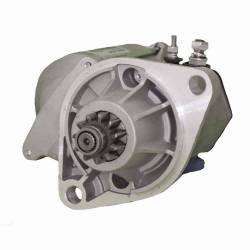 STARTER DODGE RAM PICKUP V10 8.0L 96-98 MRF DENSO 12V 1.4KW CW 11T
