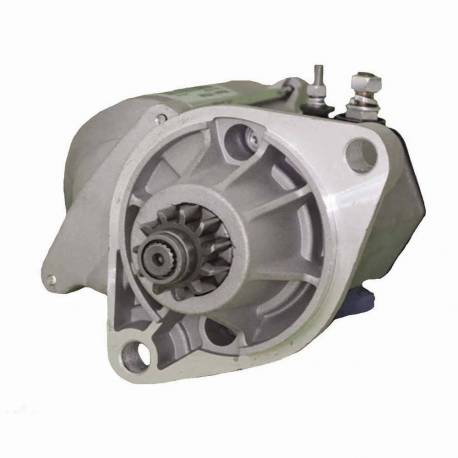 STARTER DODGE RAM PICKUP V10 8.0L 96-98 MRF DENSO 12V 1.4KW CW 11T