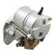 STARTER DODGE RAM PICKUP V10 8.0L 96-98 MRF DENSO 12V 1.4KW CW 11T