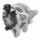 ALTERNADOR PEUGEOT 307 CITROEN C3 XSARA L4 1.4L 1.6L 02-10 MRF VALEO 12V 70A CW S6