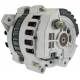 ALTERNATOR BUICK CENTURY CHEVROLET CELEBRITY V6 2.8L 1987 MRF DELCO 12V 105A CW S6