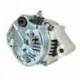 ALTERNATOR TOYOTA LAND CRUISER LEXUS LX450 L6 4.5L 93-97 MRF DENSO 12V 80A CW V2