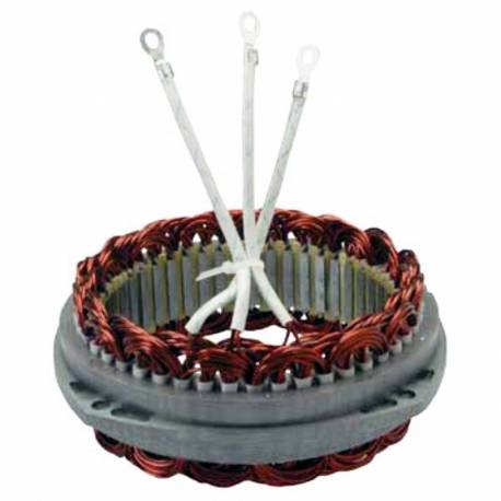 STATOR 12V 90A SYST-DELCO GMC KENWORTH 30SI SERIES 76-93