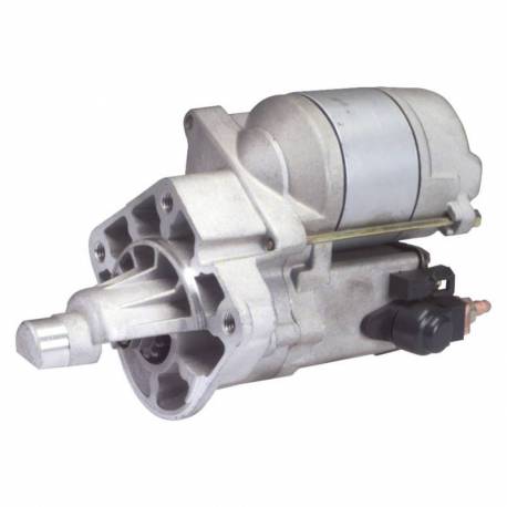 STARTER CHRYSLER CARAVAN VOYAGER V6 3.0L 96-00 MRF DENSO 12V 1.2KW CW 11T