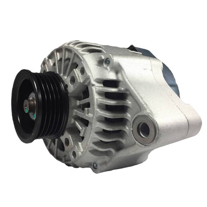 70 Amp Alternator For 1997-1999 Toyota Tacoma 2.4L L4 - OE Spec Replacement Q11868701LA