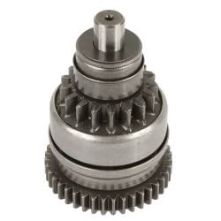 DRIVE STARTER 40CT KAWASAKI POLARIS ATV 300 4X4 S/MITSUBA 17T