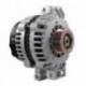 ALTERNATOR CHEVROLET TRAILBLAZER GMC ENVOY L6 4.2L 02-05 MRF DELCO 12V 150A CW S6