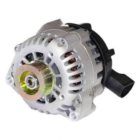 ALTERNATOR CHEVROLET CAMARO PONTIAC FIREBIRD V8 5.7L 98-02 MRF DELCO 12V 105A CW S6