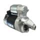 ARRANQUE YANMAR MARINE L40 L60 L100 84-99 MRF HITACHI 12V 0.8KW CW 8T